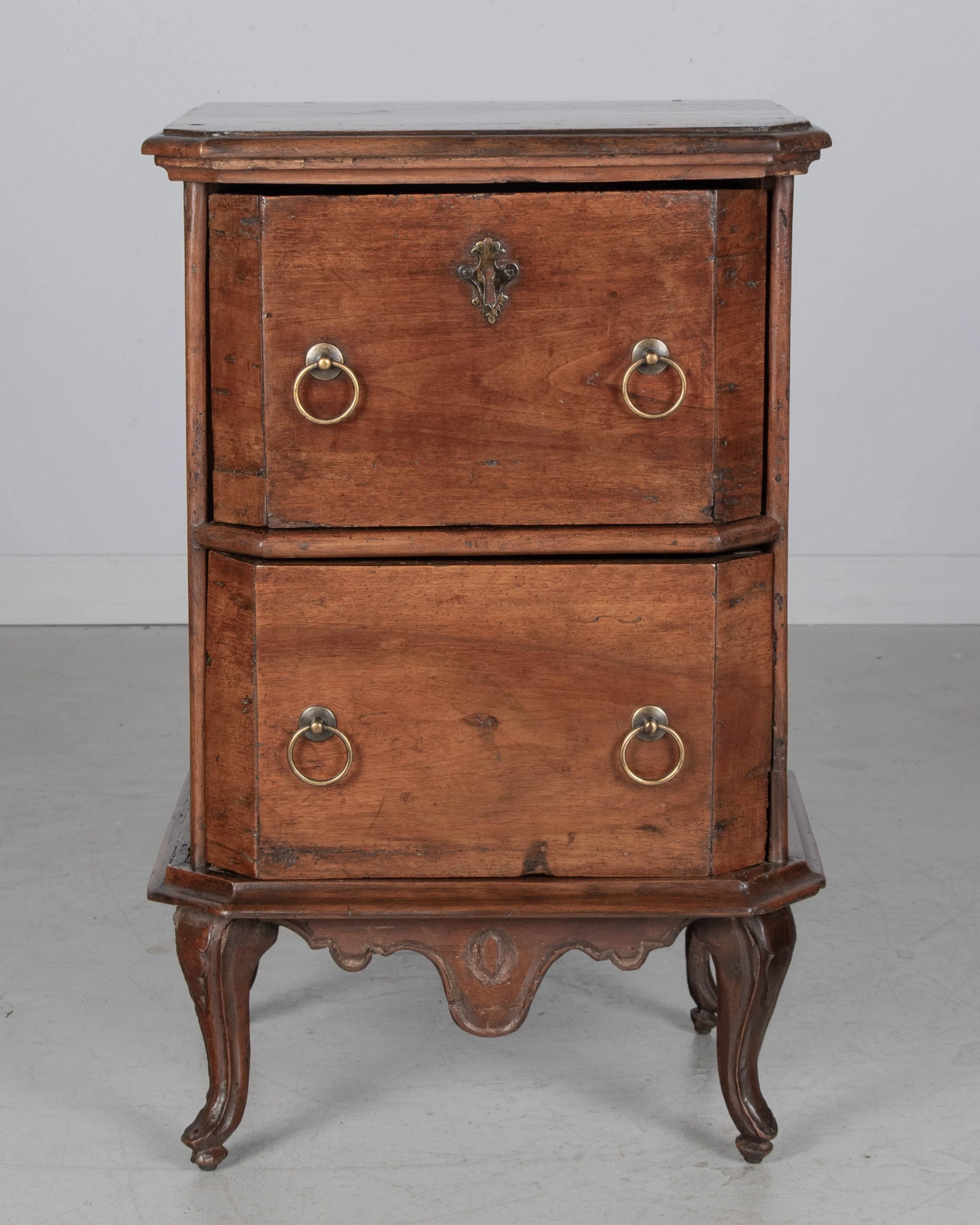Olivier Fleury French Antiques-18th and 19th century French